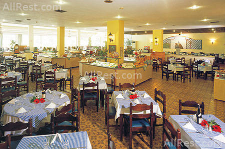 Blue Bay Hotel 23